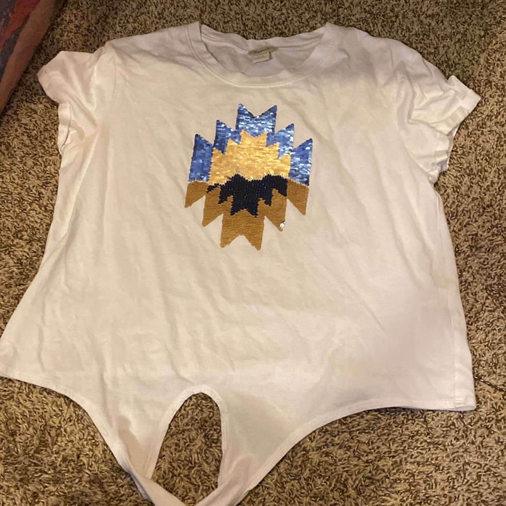 Ariat Shirt